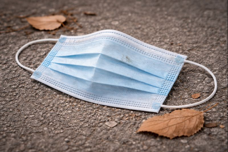 Sobre la sentencia de las mascarillas del Tribunal Supremo